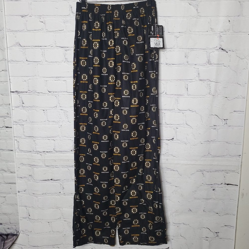 NHL Boston Bruins Pajama Pant